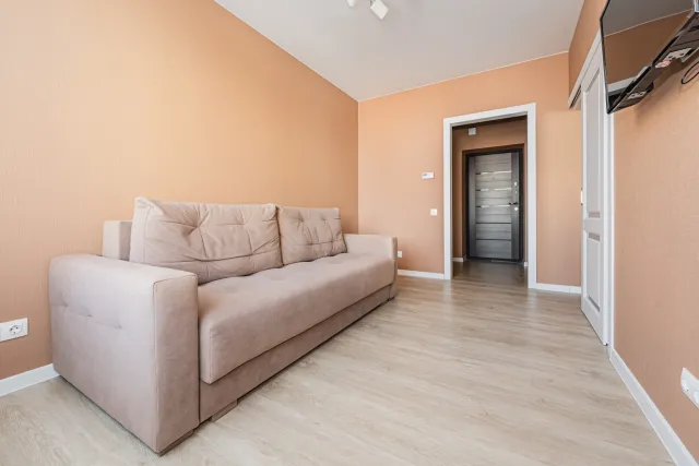 Студия 24.3 кв.м. Светлогорск г., Молодежная ул., 1 (фото 9 из 23)