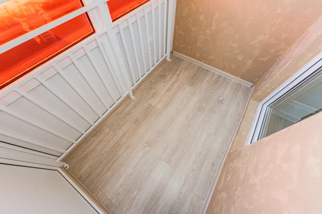 Студия 24.3 кв.м. Светлогорск г., Молодежная ул., 1 (фото 14 из 23)