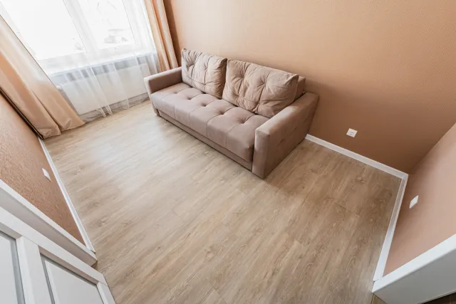 Студия 24.3 кв.м. Светлогорск г., Молодежная ул., 1 (фото 8 из 23)