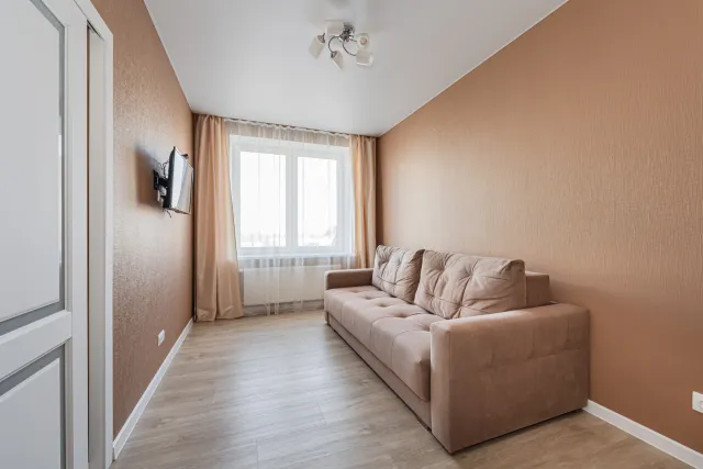 Студия 24.3 кв.м. Светлогорск г., Молодежная ул., 1 (фото 7 из 23)