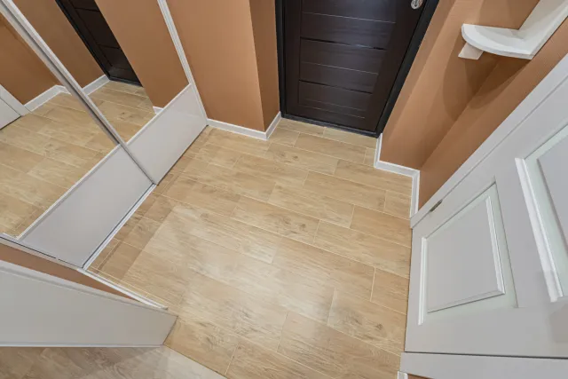 Студия 24.3 кв.м. Светлогорск г., Молодежная ул., 1 (фото 13 из 23)