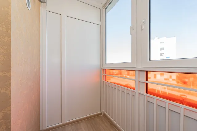 Студия 24.3 кв.м. Светлогорск г., Молодежная ул., 1 (фото 15 из 23)