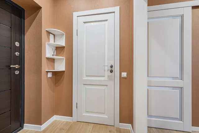 Студия 24.3 кв.м. Светлогорск г., Молодежная ул., 1 (фото 12 из 23)