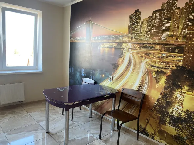 2-комнатная квартира 75.2 кв.м. Калининград г., Шахматная ул., 4а (фото 6 из 27)