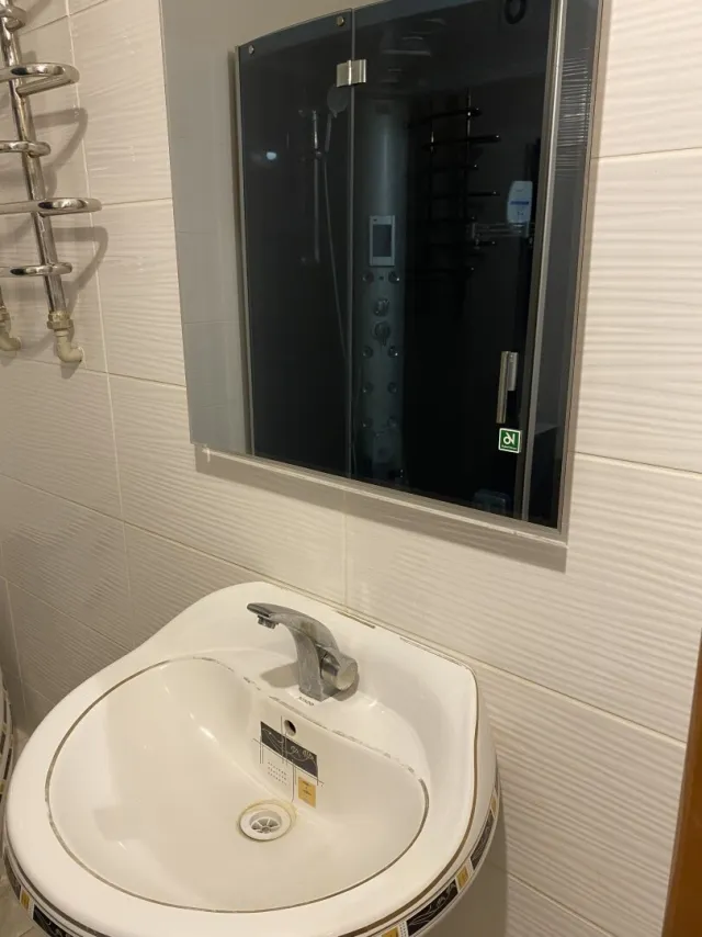 2-комнатная квартира 75.2 кв.м. Калининград г., Шахматная ул., 4а (фото 24 из 27)