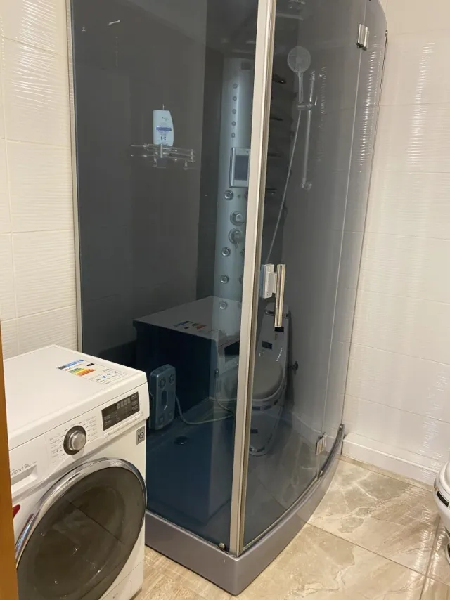 2-комнатная квартира 75.2 кв.м. Калининград г., Шахматная ул., 4а (фото 23 из 27)