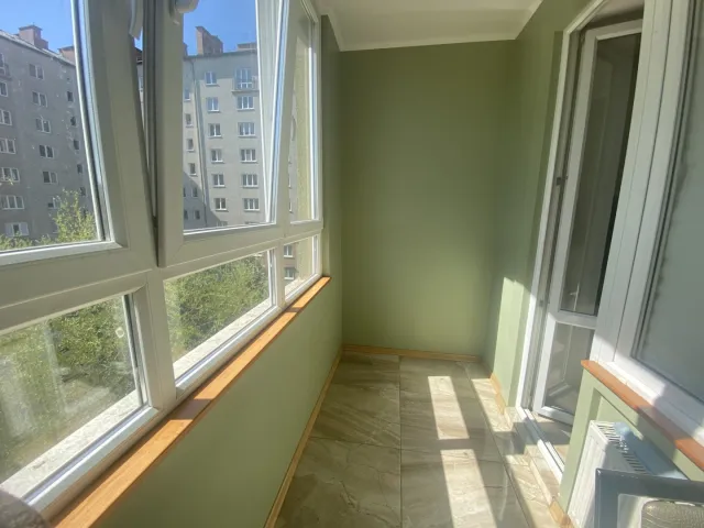 2-комнатная квартира 75.2 кв.м. Калининград г., Шахматная ул., 4а (фото 15 из 27)