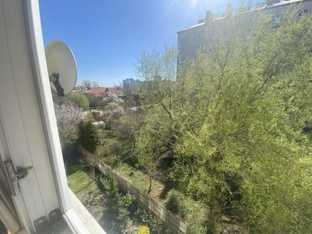 2-комнатная квартира 75.2 кв.м. Калининград г., Шахматная ул., 4а (фото 17 из 27)