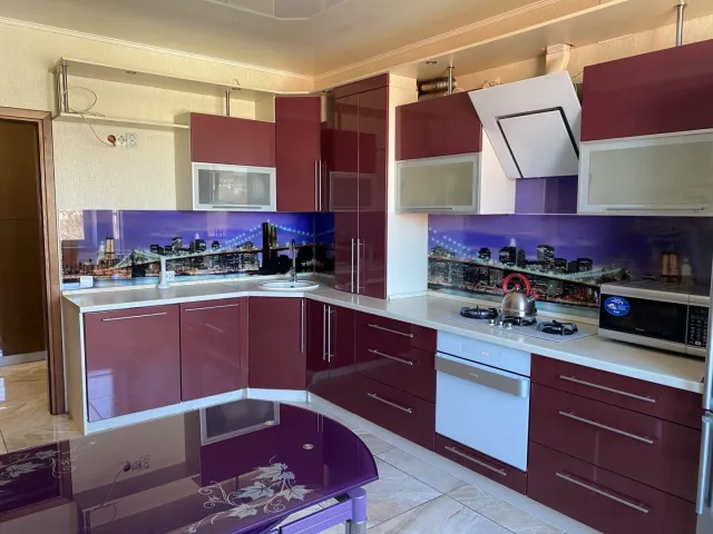 2-комнатная квартира 75.2 кв.м. Калининград г., Шахматная ул., 4а (фото 5 из 27)