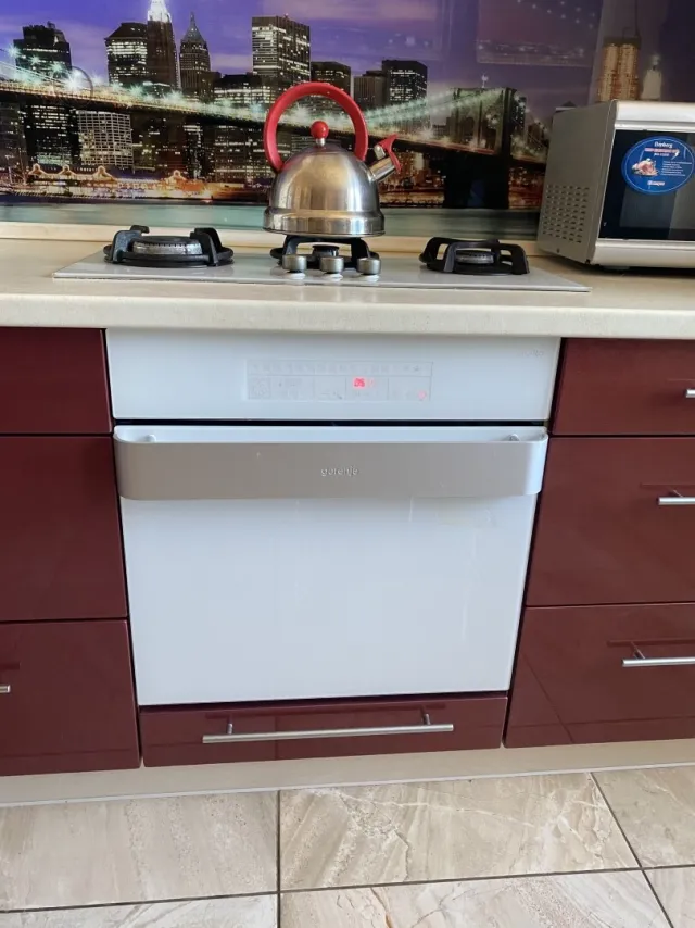 2-комнатная квартира 75.2 кв.м. Калининград г., Шахматная ул., 4а (фото 8 из 27)