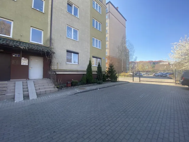 2-комнатная квартира 75.2 кв.м. Калининград г., Шахматная ул., 4а (фото 26 из 27)