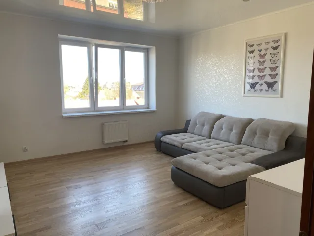 2-комнатная квартира 75.2 кв.м. Калининград г., Шахматная ул., 4а (фото 19 из 27)