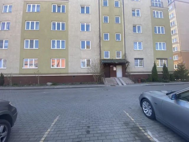 2-комнатная квартира 75.2 кв.м. Калининград г., Шахматная ул., 4а (фото 1 из 27)