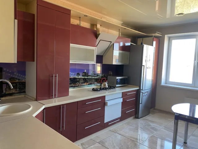 2-комнатная квартира 75.2 кв.м. Калининград г., Шахматная ул., 4а (фото 4 из 27)