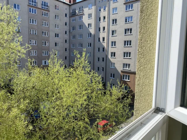 2-комнатная квартира 75.2 кв.м. Калининград г., Шахматная ул., 4а (фото 16 из 27)