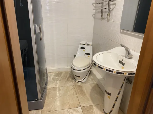 2-комнатная квартира 75.2 кв.м. Калининград г., Шахматная ул., 4а (фото 25 из 27)