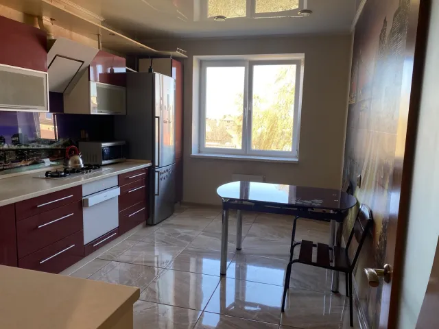 2-комнатная квартира 75.2 кв.м. Калининград г., Шахматная ул., 4а (фото 10 из 27)