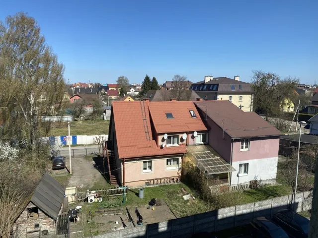 2-комнатная квартира 75.2 кв.м. Калининград г., Шахматная ул., 4а (фото 22 из 27)