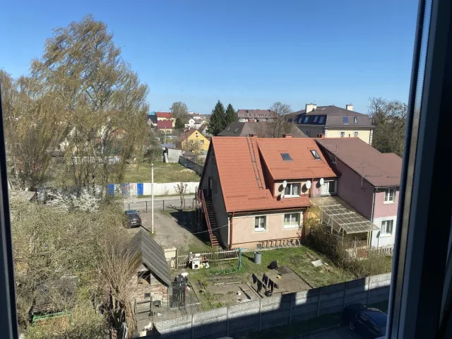 2-комнатная квартира 75.2 кв.м. Калининград г., Шахматная ул., 4а (фото 9 из 27)