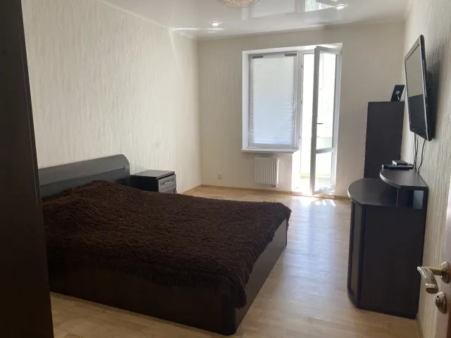 2-комнатная квартира 75.2 кв.м. Калининград г., Шахматная ул., 4а (фото 11 из 27)