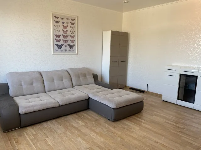 2-комнатная квартира 75.2 кв.м. Калининград г., Шахматная ул., 4а (фото 18 из 27)