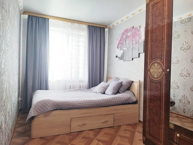 2-комнатная квартира 45 кв.м. Зеленоградск г., Сибирякова ул., 16 (фото 14 из 24)