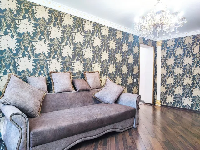 2-комнатная квартира 45 кв.м. Зеленоградск г., Сибирякова ул., 16 (фото 3 из 24)