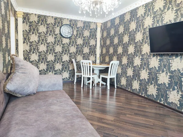 2-комнатная квартира 45 кв.м. Зеленоградск г., Сибирякова ул., 16 (фото 5 из 24)