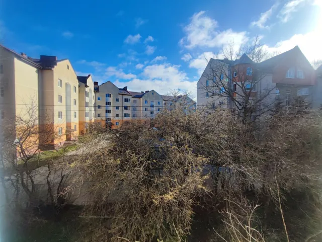 2-комнатная квартира 45 кв.м. Зеленоградск г., Сибирякова ул., 16 (фото 12 из 24)