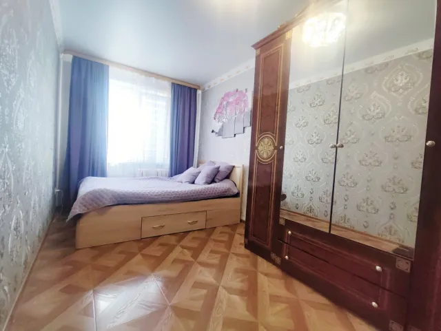 2-комнатная квартира 45 кв.м. Зеленоградск г., Сибирякова ул., 16 (фото 13 из 24)