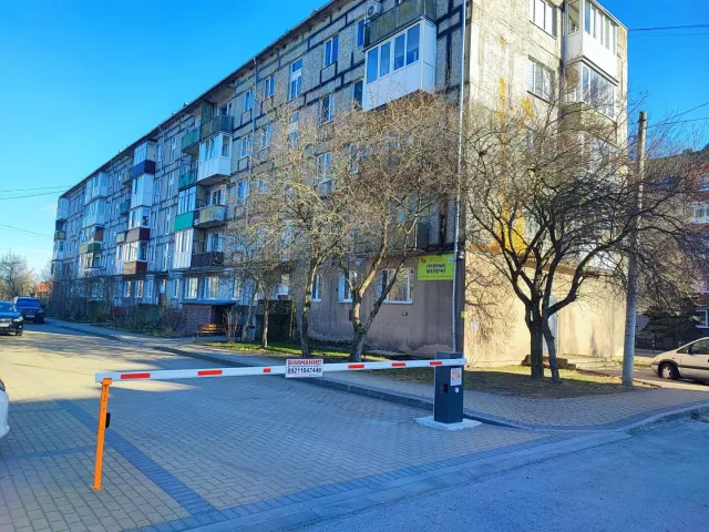 2-комнатная квартира 45 кв.м. Зеленоградск г., Сибирякова ул., 16 (фото 20 из 24)