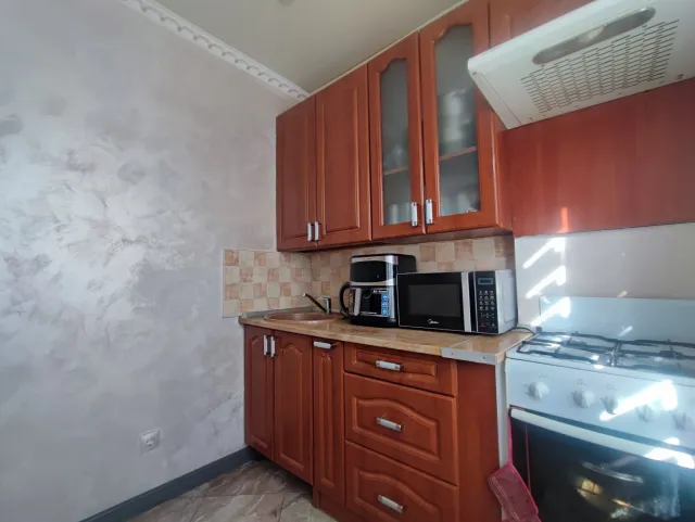 2-комнатная квартира 45 кв.м. Зеленоградск г., Сибирякова ул., 16 (фото 11 из 24)