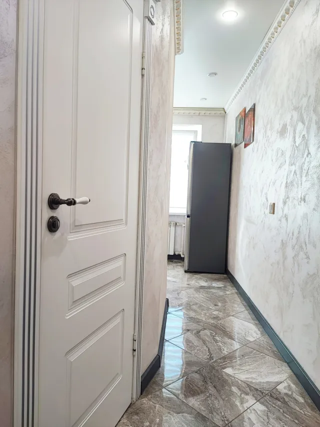 2-комнатная квартира 45 кв.м. Зеленоградск г., Сибирякова ул., 16 (фото 6 из 24)