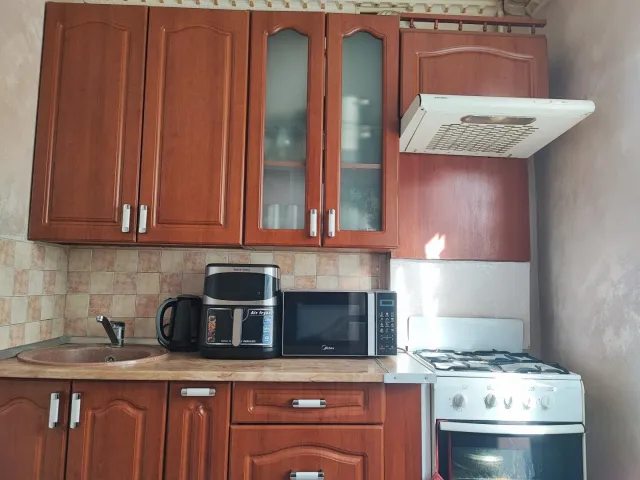 2-комнатная квартира 45 кв.м. Зеленоградск г., Сибирякова ул., 16 (фото 10 из 24)