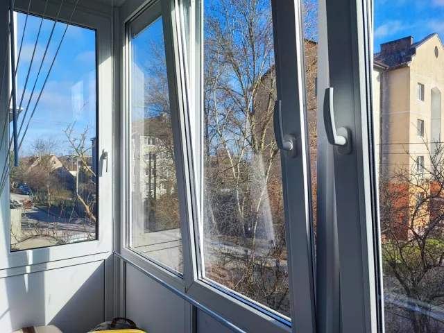 2-комнатная квартира 45 кв.м. Зеленоградск г., Сибирякова ул., 16 (фото 4 из 24)