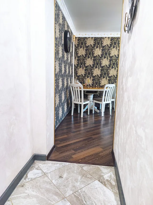 2-комнатная квартира 45 кв.м. Зеленоградск г., Сибирякова ул., 16 (фото 7 из 24)