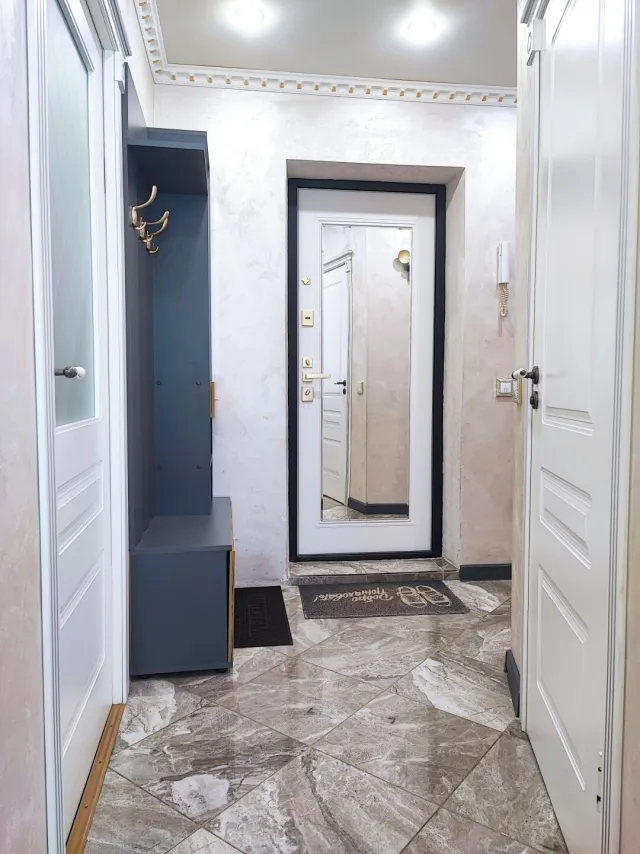 2-комнатная квартира 45 кв.м. Зеленоградск г., Сибирякова ул., 16 (фото 15 из 24)