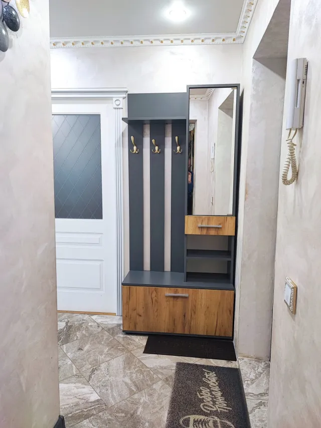 2-комнатная квартира 45 кв.м. Зеленоградск г., Сибирякова ул., 16 (фото 16 из 24)