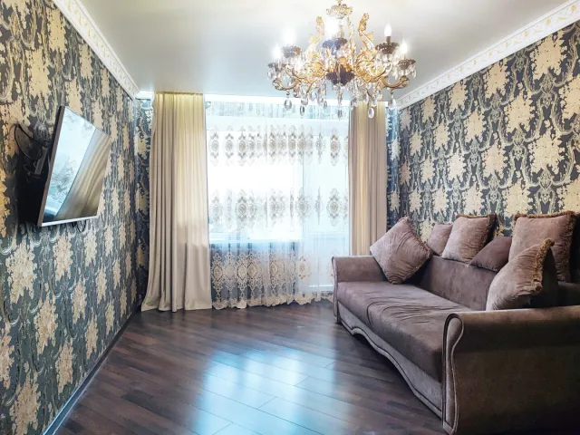 2-комнатная квартира 45 кв.м. Зеленоградск г., Сибирякова ул., 16 (фото 2 из 24)