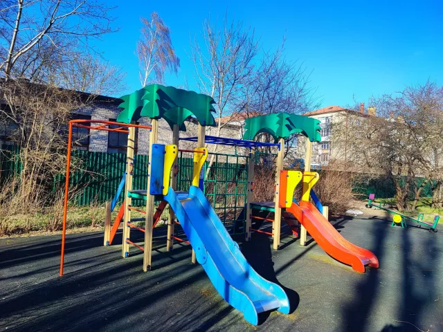 2-комнатная квартира 45 кв.м. Зеленоградск г., Сибирякова ул., 16 (фото 21 из 24)