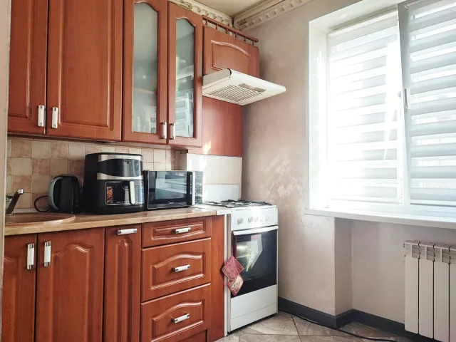 2-комнатная квартира 45 кв.м. Зеленоградск г., Сибирякова ул., 16 (фото 9 из 24)