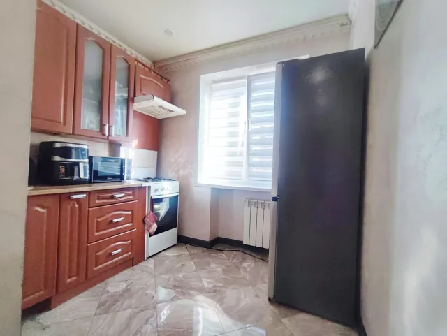 2-комнатная квартира 45 кв.м. Зеленоградск г., Сибирякова ул., 16 (фото 8 из 24)