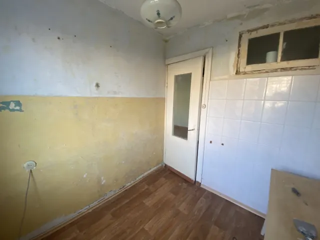 1-комнатная квартира 30.7 кв.м. Зеленоградск г., Сибирякова ул., 9 (фото 17 из 27)