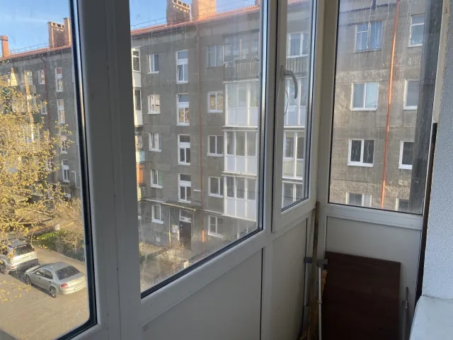 1-комнатная квартира 30.7 кв.м. Зеленоградск г., Сибирякова ул., 9 (фото 7 из 27)