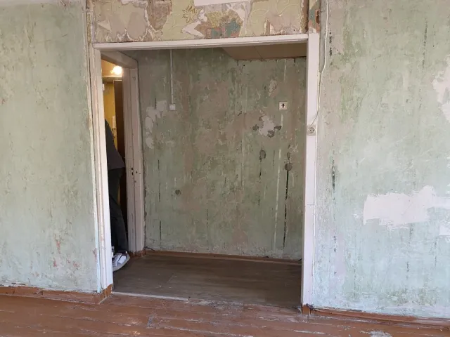 1-комнатная квартира 30.7 кв.м. Зеленоградск г., Сибирякова ул., 9 (фото 12 из 27)