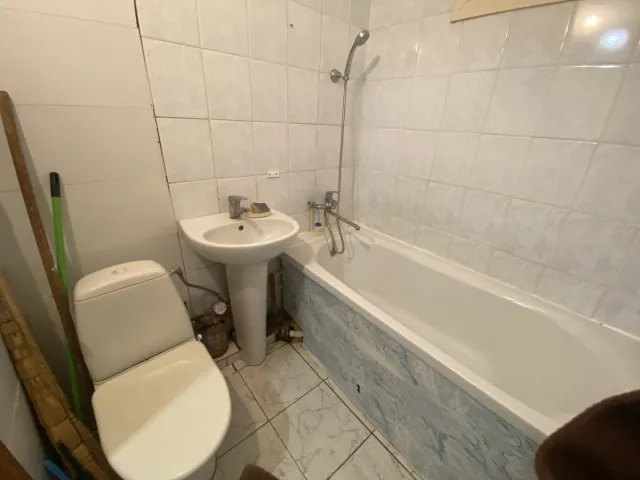 1-комнатная квартира 30.7 кв.м. Зеленоградск г., Сибирякова ул., 9 (фото 22 из 27)