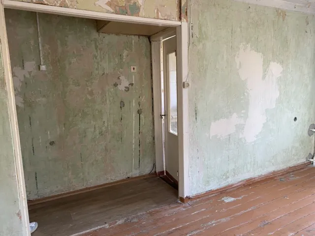 1-комнатная квартира 30.7 кв.м. Зеленоградск г., Сибирякова ул., 9 (фото 11 из 27)