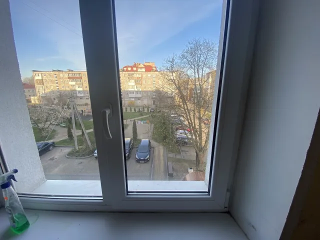 1-комнатная квартира 30.7 кв.м. Зеленоградск г., Сибирякова ул., 9 (фото 18 из 27)