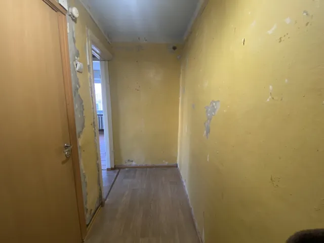 1-комнатная квартира 30.7 кв.м. Зеленоградск г., Сибирякова ул., 9 (фото 20 из 27)