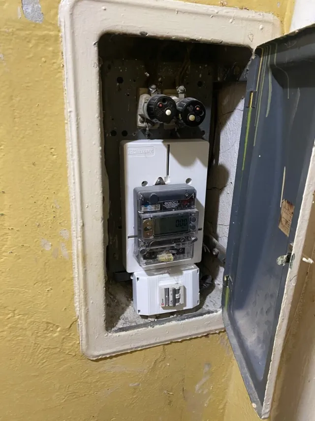 1-комнатная квартира 30.7 кв.м. Зеленоградск г., Сибирякова ул., 9 (фото 24 из 27)